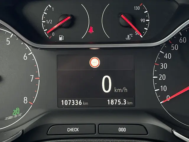 Opel Grandland X 1.2 Turbo Innovation 2018 Benzine 28