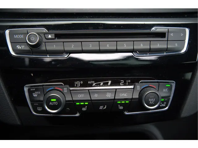 BMW X1 sDrive18i High Executive X Line 2018 Benzine 22