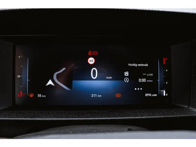 Opel Vivaro 1.5 Diesel 120pk L3H1 2024 Diesel 10