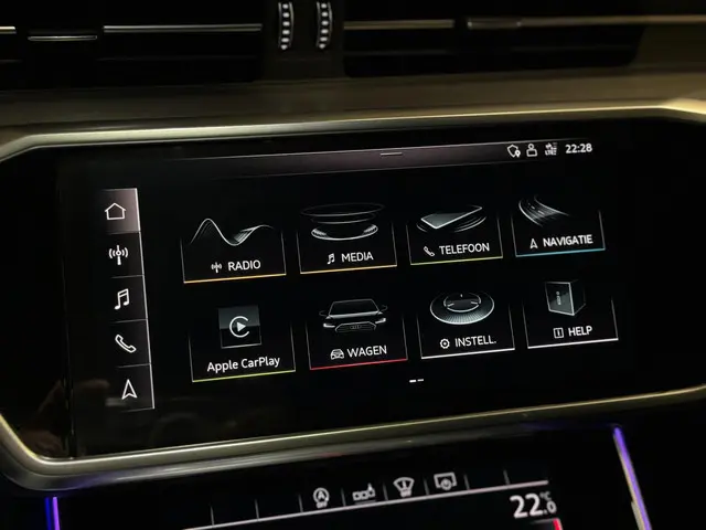 Audi S6 TDI quattro | PANO | RS SEATS | B&O | BOMVOL! 2020 Diesel 20