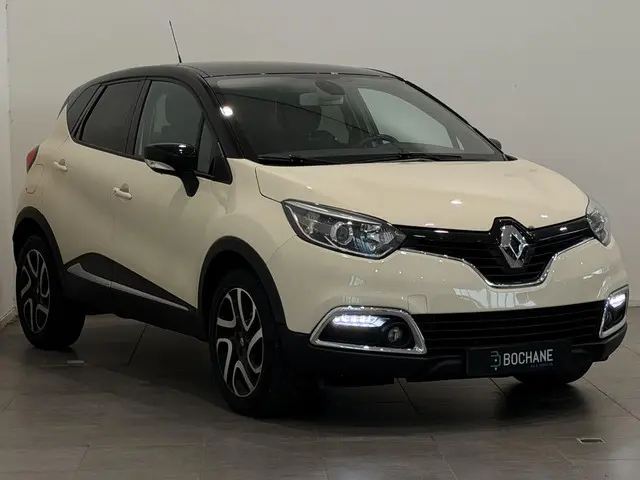 Renault Captur 0.9 TCe 90 Dynamique 2016 Benzine 5