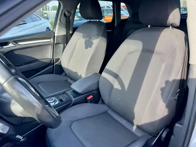 Audi A3 Sportback 1.0 TFSI Pro Line 2017 Benzine 13