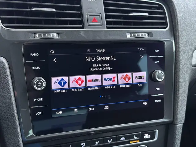 Volkswagen Golf 1.0 TSI Comfortline 2018 Benzine 32