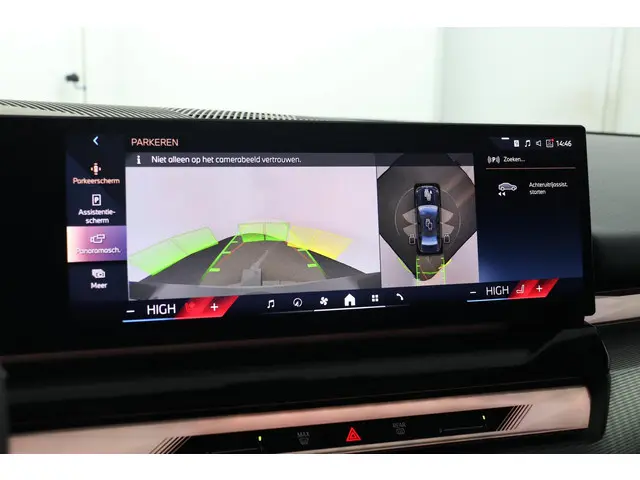 BMW i5 eDrive40 Sedan 2026 Elektrisch 8