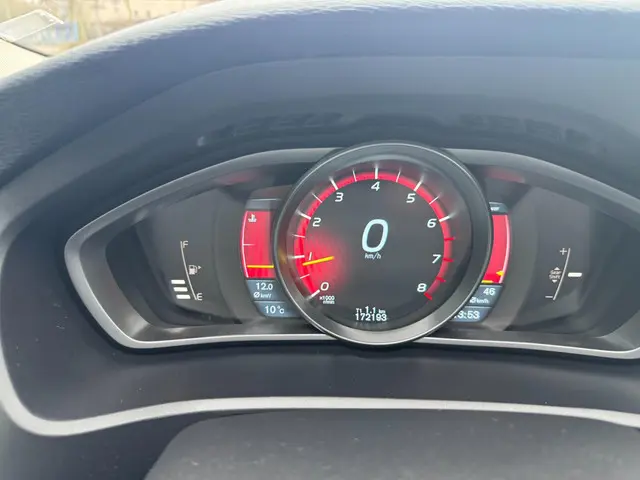 Volvo V40 1.6 T3 Momentum 2013 Benzine 17