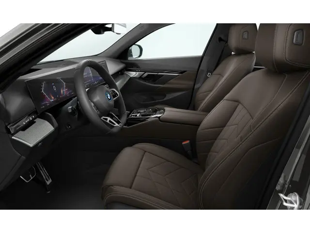 BMW i5 eDrive40 | M Sport Edition 2025 Elektrisch 4