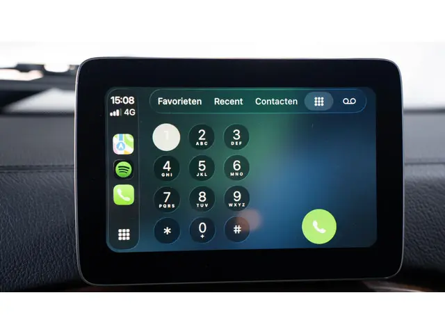 Mercedes-Benz G-Klasse 500 2017 Benzine 43