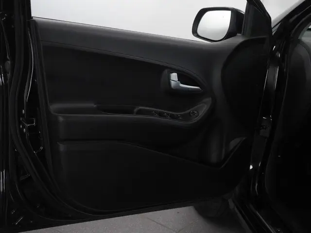 Kia Picanto 1.0 CVVT DynamicLine 2016 Benzine 11