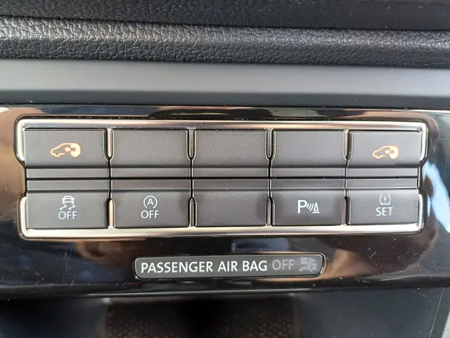 Volkswagen Sharan 1.4 TSI Exclusive JOIN 2019 Benzine 38