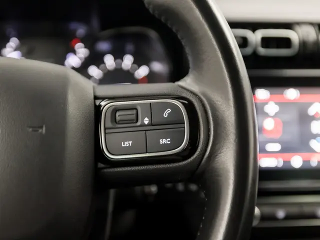 Citroën C3 Aircross 1.2 PureTech C-Series 2021 Benzine 18