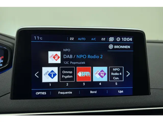 Peugeot 5008 1.2 PureTech Allure 2018 Benzine 25