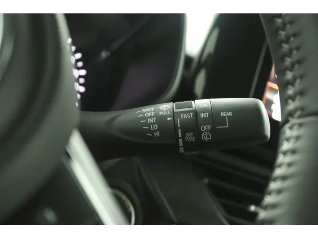 Suzuki Swift 1.2 Style Smart Hybrid 2025 Benzine 30