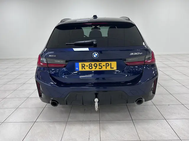 BMW 3 Serie Touring 330e xDrive 2022 Hybride Benzine 19
