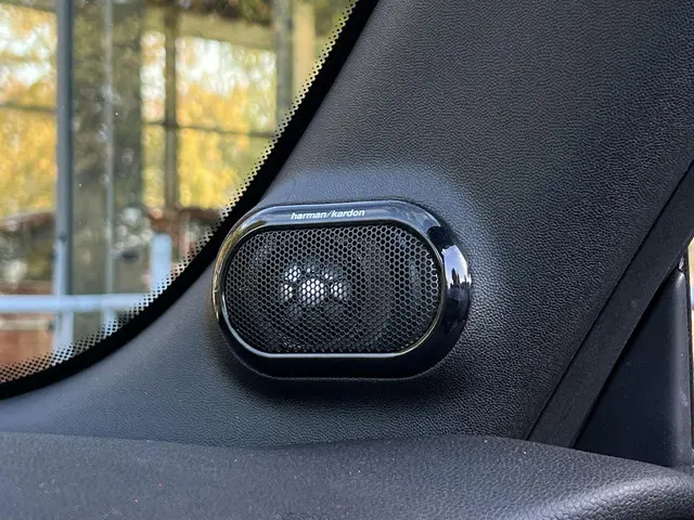 MINI Cooper S Cabrio Mini 2.0 Chili 2018 Benzine 33