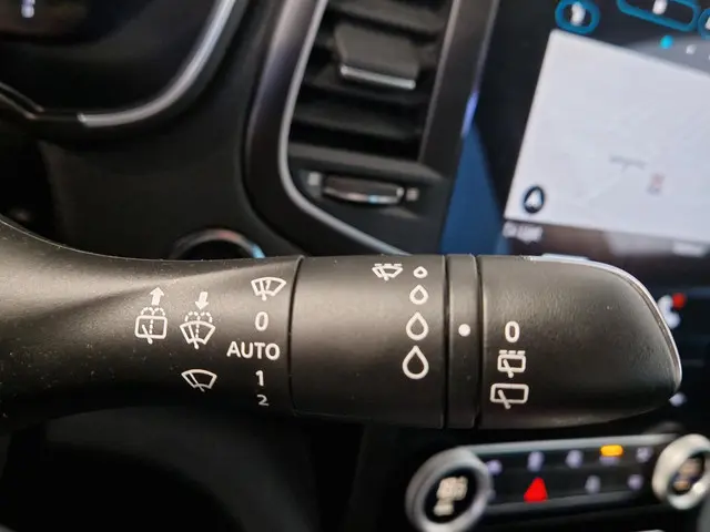 Renault Mégane Estate 1.3 TCe 140 Techno 2023 Benzine 16