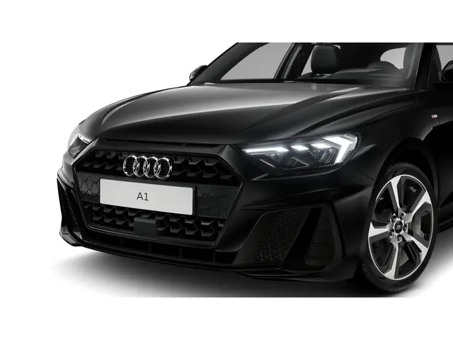 Audi A1 Sportback 2