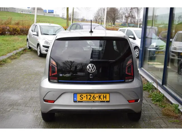 Volkswagen e-up! 5-deurs 2018 Elektrisch 4
