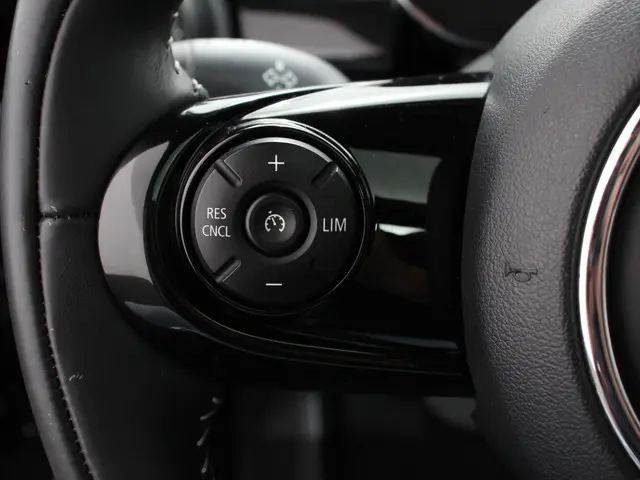 MINI Electric Mini Yours 33 kWh 2020 Elektrisch 15