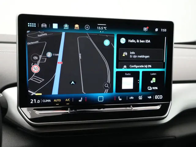 Volkswagen ID.4 Pro Business 77 kWh 2025 Elektrisch 21