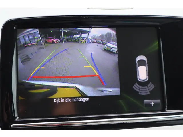 Renault ZOE Q210 Zen Quickcharge 22 kWh 2013 Elektrisch 4