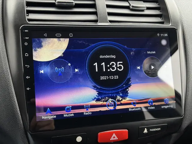 Mitsubishi ASX 1.6 Cleartec Invite+ 2014 Benzine 17