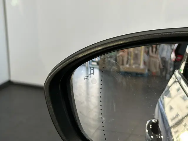 Renault Mégane Estate 1.3 TCe 140 Bose 2020 Benzine 16