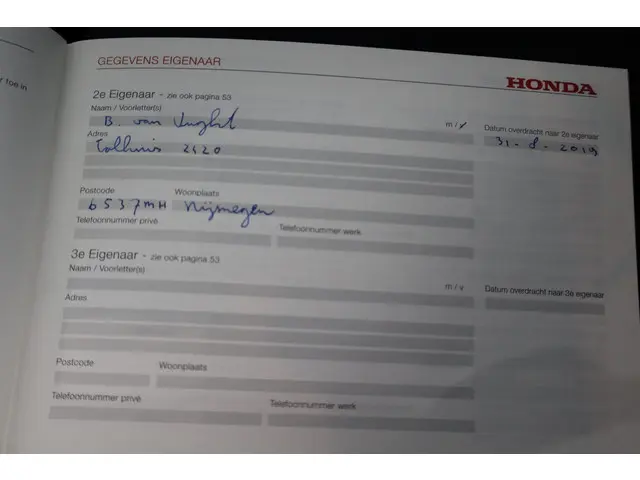 Honda Civic 1.4 Comfort 2013 Benzine 27