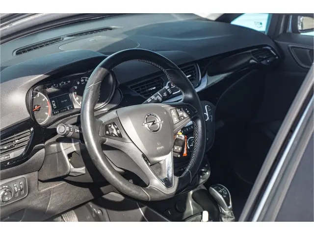 Opel Corsa 1.4 Edition 2017 Benzine 6