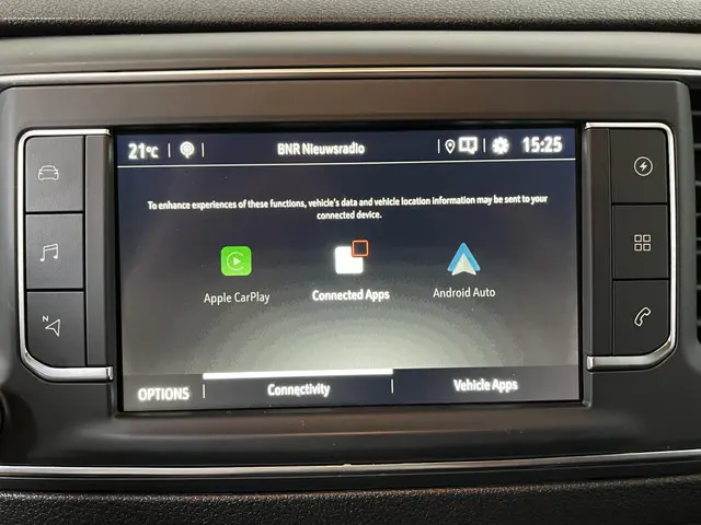 Opel Vivaro-e L3H1 Edition 75 kWh 2023 Elektrisch 24