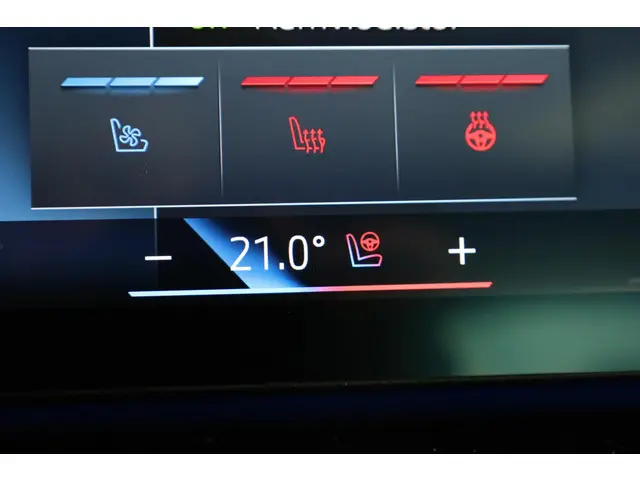 BMW i5 eDrive40 2025 Elektrisch 19