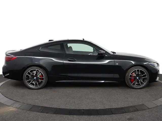 BMW 4 Serie Coupé M440i xDrive 2025 Benzine 11