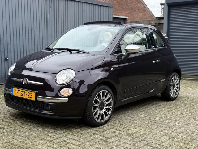 Fiat 500C 3
