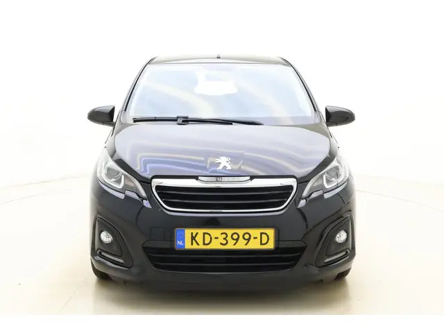 Peugeot 108 1.0 e-VTi Active 2016 Benzine 6