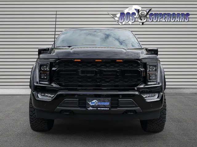 Ford F-150 2
