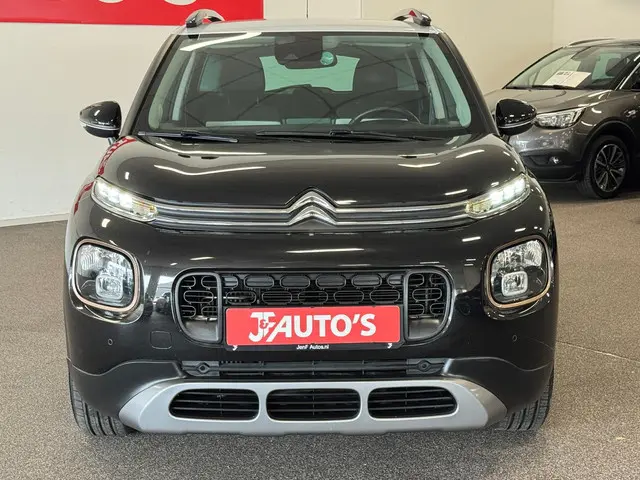Citroën C3 Aircross 1.2 PureTech S&S Feel 2019 Benzine 8