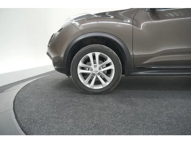 Nissan Juke DIG-T 116 N-Connecta 2019 Benzine 18