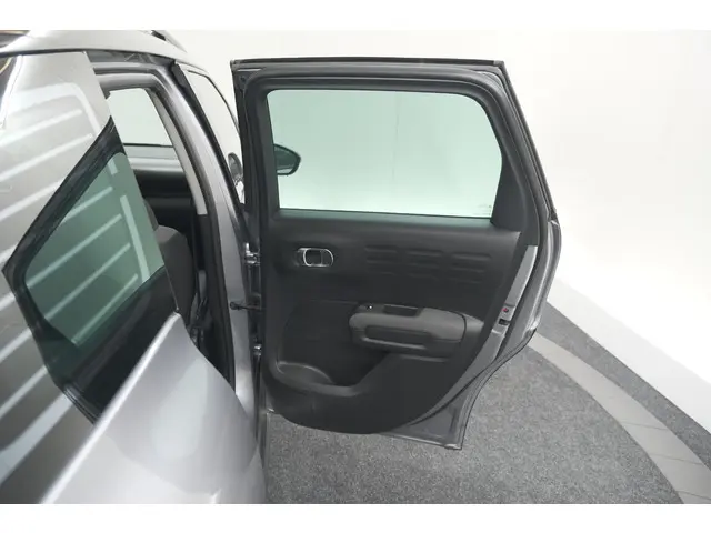 Citroën C3 Aircross PureTech 110 Max 2024 Benzine 63
