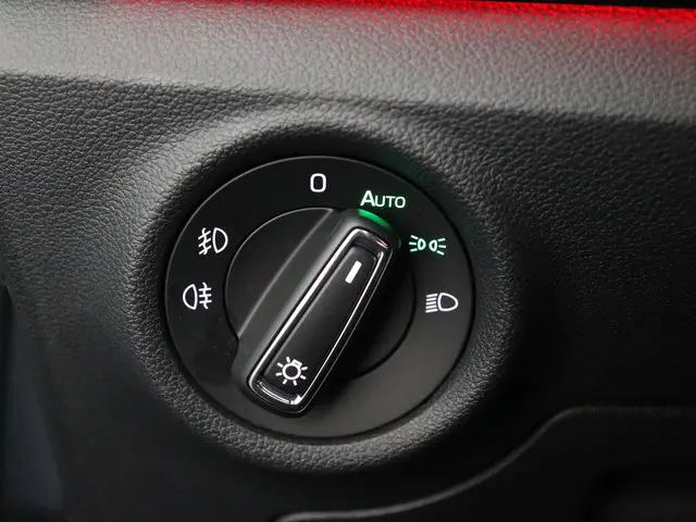 Škoda Scala 1.0 TSI Sport Business 2021 Benzine 21