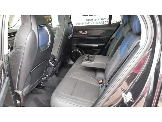 Lynk & Co 01 1.5 2022 Hybride Benzine 17
