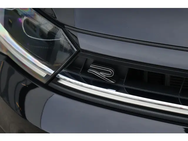 Volkswagen Polo 1.0 TSI R-Line Business 2022 Benzine 4