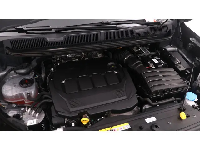 Volkswagen Caddy Cargo 2.0 TDI 75pk Style 2023 Diesel 23