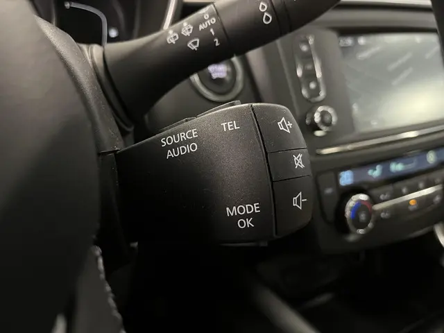 Renault Kadjar 1.2 TCe Bose 2018 Benzine 43