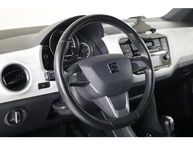 SEAT Mii Electric electric Plus 2020 Elektrisch 3