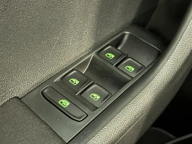 Škoda Fabia 1.0 TSI Style 2018 Benzine 21