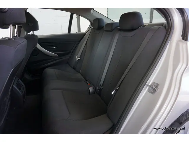 BMW 3 Serie 320d EDE 2014 Diesel 7