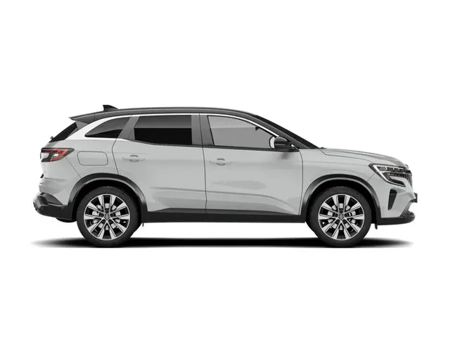 Renault Austral Techno 2025 Hybride Benzine 4