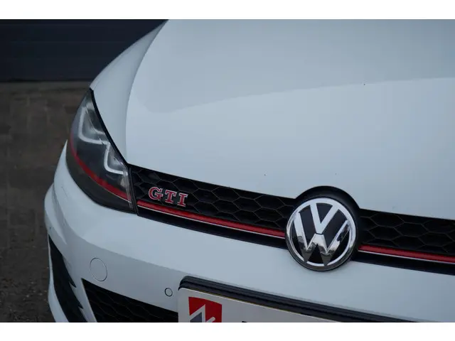 Volkswagen Golf 2.0 TSI GTI Performance 2014 Benzine 10