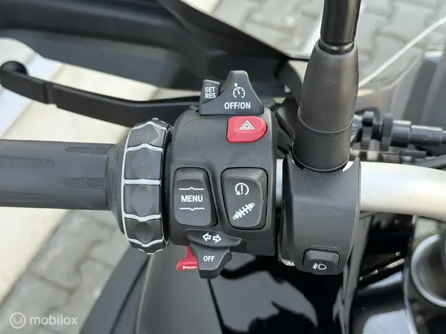 BMW F 900 GS Adventure 2024 Benzine