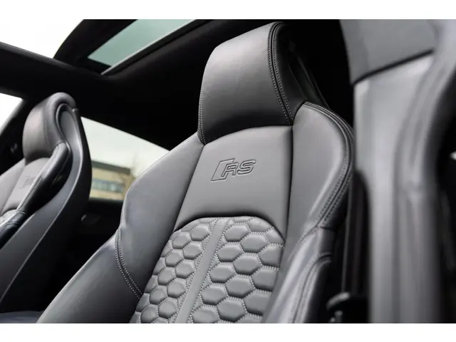 Audi RS5 Sportback 2.9 TFSI quattro 2019 Benzine 43