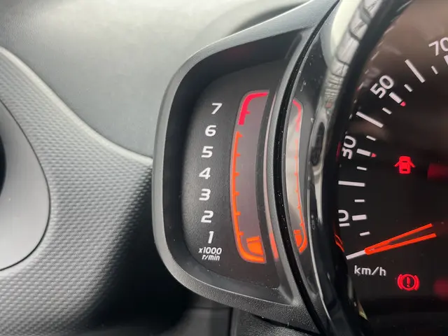 Citroën C1 VTi 72 Feel 2020 Benzine 20